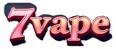 7vape logo